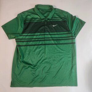 Nike Dri-FIT Men’s XXL Golf Polo — Springfield Golf & Country Club